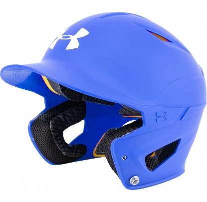 UA Converge Matte Batting Helmet (Youth)